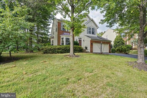 201 Jennings Ct Se, LEESBURG, VA, 20175-6119 | Card Image