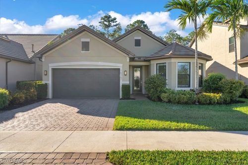 16367 Halberry Ln, NAPLES, FL, 34110-2887 | Card Image