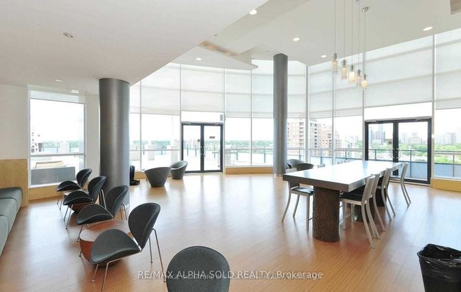 1126 - 2885 Bayview Ave, Condo with 1 bedrooms, 1 bathrooms and null parking in North York ON | Image 33