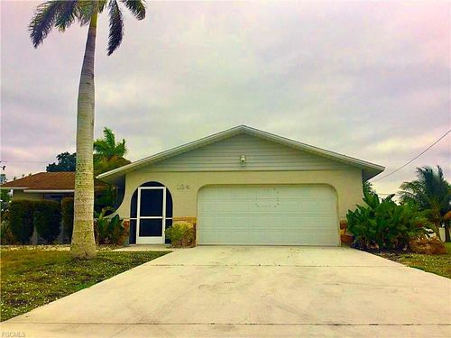 124 Se 31st St, Cape Coral, FL, 33904-3437 | Card Image