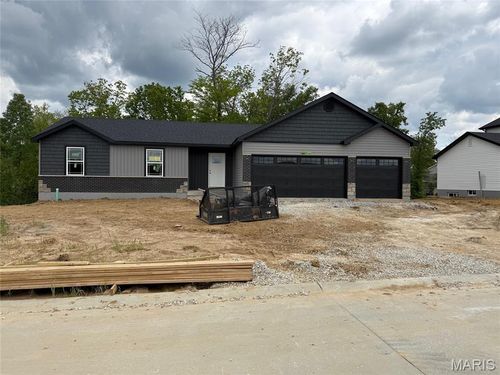 135 Peruque Creek Mnr, Wright City, MO, 63390-4205 | Card Image