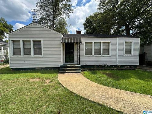 130 Woodward Rd, MIDFIELD, AL, 35228-2239 | Card Image