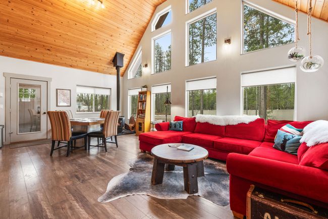 108 Elk St, House other with 2 bedrooms, 2 bathrooms and null parking in Coram MT | Image 6