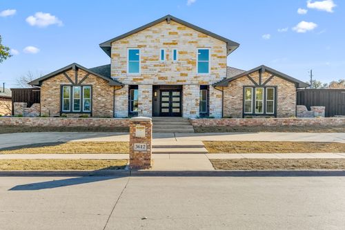 3612 S Echo Trail, Plano, TX, 75023 | Card Image