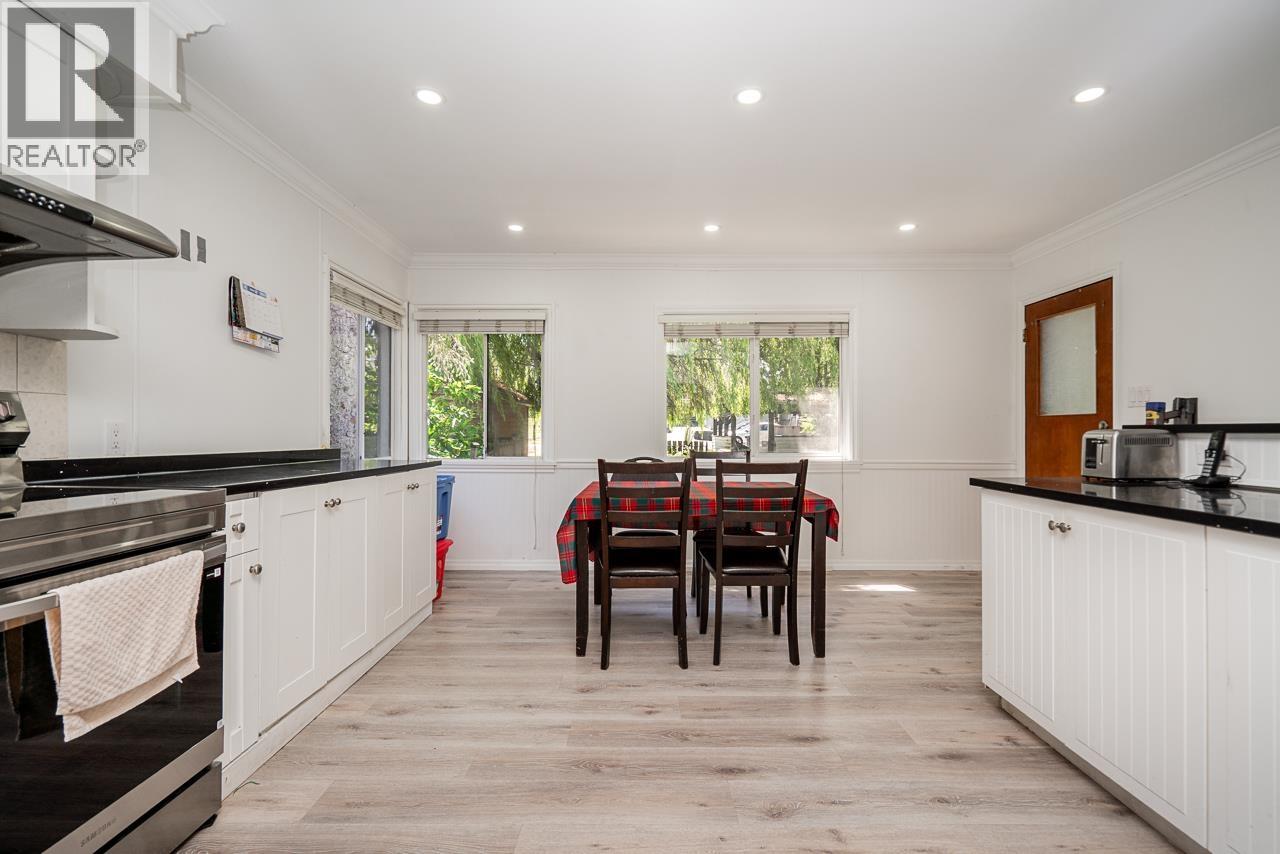 Residential in New Westminster 4