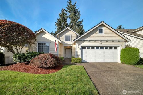16904 91st Ave E, Puyallup, WA, 98375-2287 | Card Image