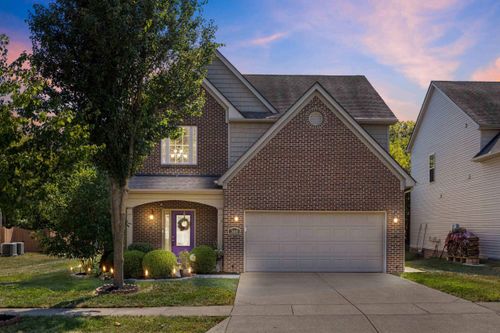 368 Manitoba Ln, Lexington, KY, 40515-4829 | Card Image