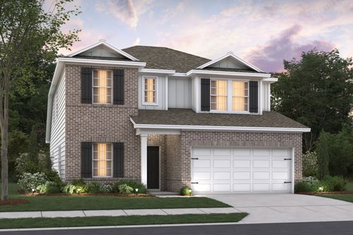 2559 Peaceful Valley Dr, Columbia, TN, 38401-4967 | Card Image
