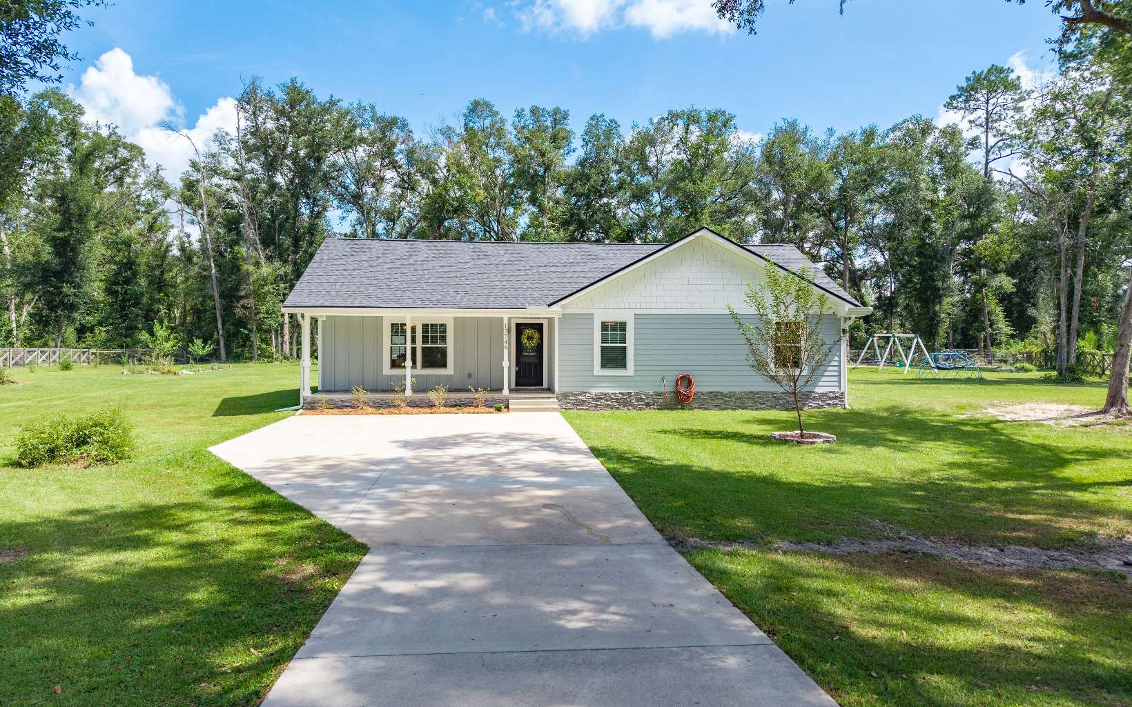 Residential in Live Oak 3