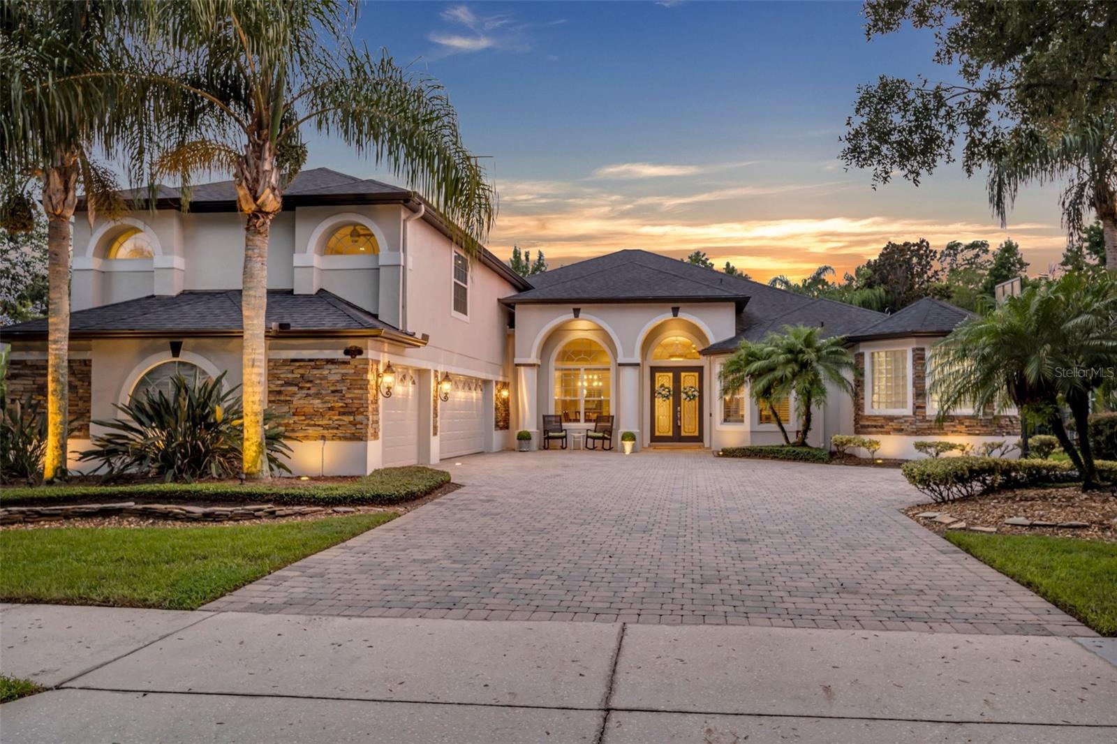 Regal Pine Trl, Oviedo, FL 32766