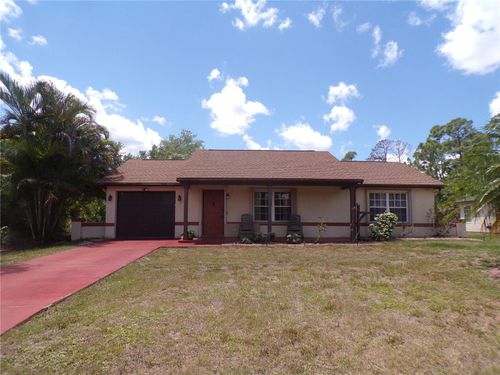 18407 Avon Ave, Port Charlotte, FL, 33948-6173 | Card Image