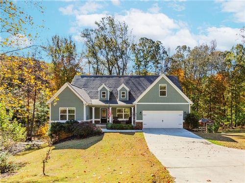 43 Water Lily Way, Pendergrass, GA, 30567-5202 | Card Image