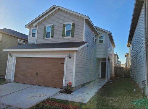 19307 Crosshill Ct, Houston, TX, 77073-1921 | Card Image