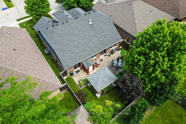 46 Giffin Rd, House other with 2 bedrooms, 3 bathrooms and 4 parking in Dundas ON | Image 39