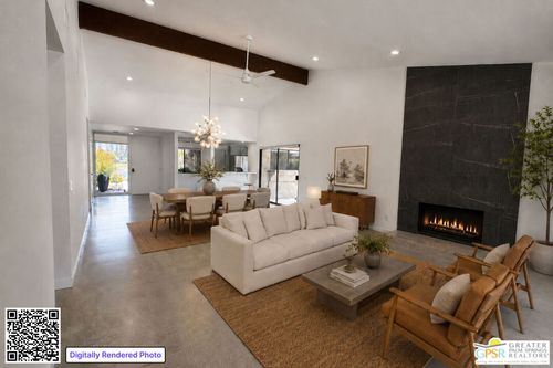 20 Kevin Lee Ln, Rancho Mirage, CA, 92270-2118 | Card Image