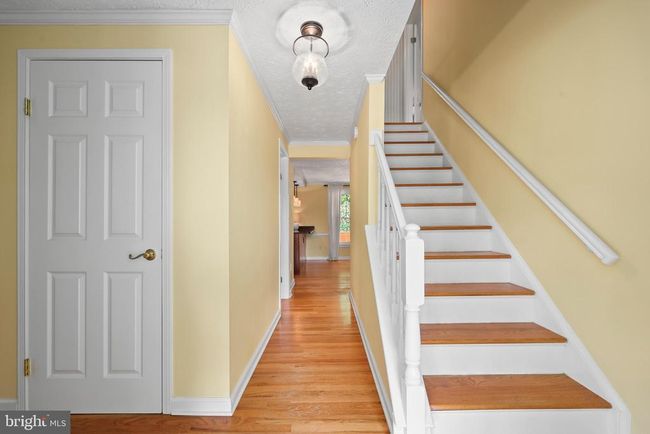 4643 Holleyside Ct, House other with 4 bedrooms, 4 bathrooms and null parking in DUMFRIES VA | Image 6