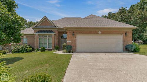 4005 Sage Meadows Blvd, Jonesboro, AR, 72405-8028 | Card Image