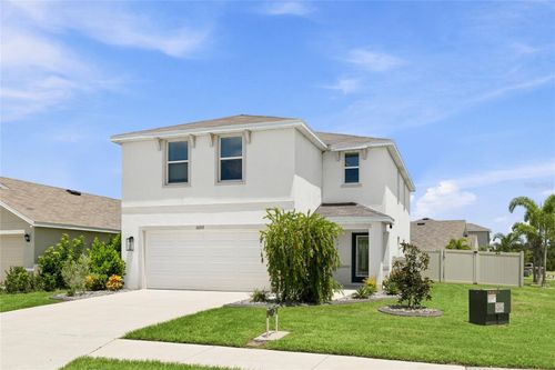 12272 High Rock Way, Parrish, FL, 34219-2333 | Card Image