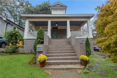 1440 Everhart St Sw, Atlanta, GA, 30310-4350 | Card Image