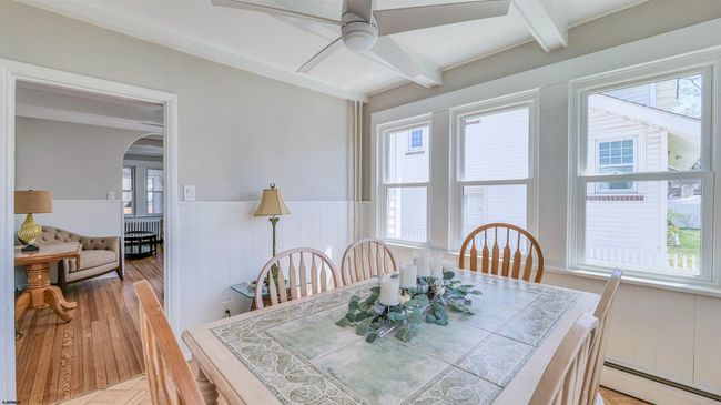 32 W Johnson Ave, House other with 3 bedrooms, 2 bathrooms and null parking in SOMERS POINT NJ | Image 19