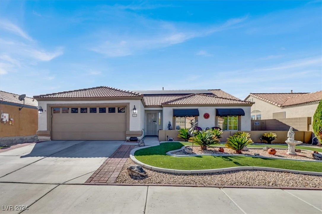 Theatrical Rd, North Las Vegas, NV 89031