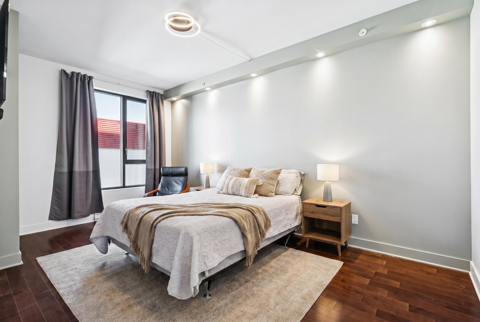 Residential in Montréal (Côte-des-Neiges/Notre-Dame-de-Grâce) 5