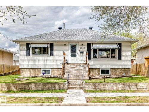 4006 115 Ave Nw, Edmonton, AB, T5W0V4 | Card Image