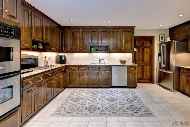126 Crownpoint Rd, House other with 4 bedrooms, 4 bathrooms and null parking in Williamsburg VA | Image 11