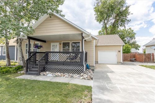 210 Monarch St, Billings, MT, 59101-5073 | Card Image