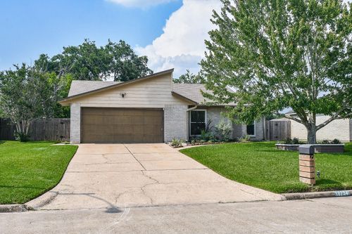 18734 Shannon Glen Ln, Houston, TX, 77084-3838 | Card Image