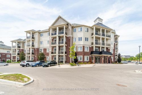 119-80 Aspen Springs Dr, Clarington, ON, L1C0V4 | Card Image