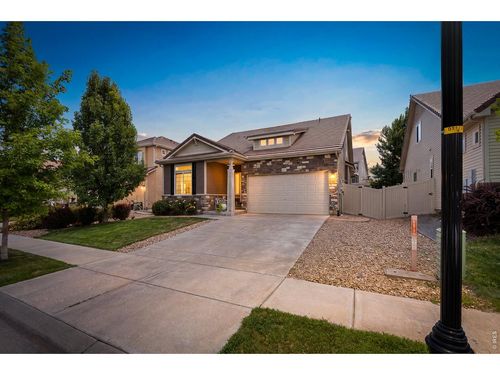 5056 Silverwood Dr, Johnstown, CO, 80534-6701 | Card Image