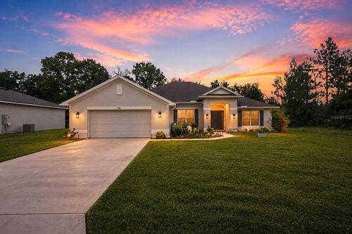 5367 Sw 150th Ln, Ocala, FL, 34473-5071 | Card Image