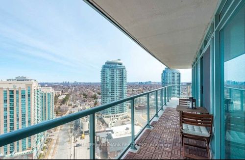 2310-5508 Yonge St, North York, ON, M2N7L2 | Card Image