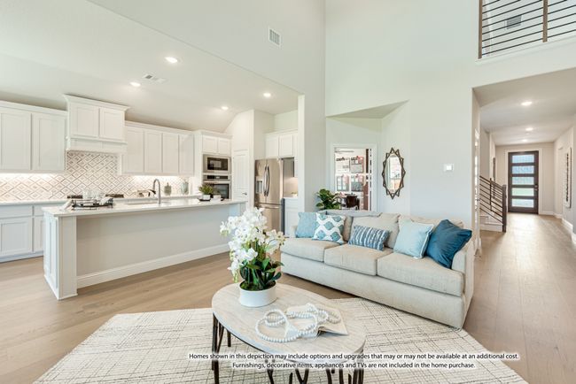 14506 Jemison Street, House other with 5 bedrooms, 4 bathrooms and null parking in Pilot Point TX | Image 8