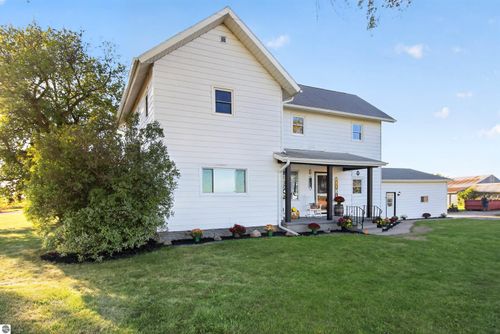 3990 S Begole Road, Ithaca, MI, 48847 | Card Image