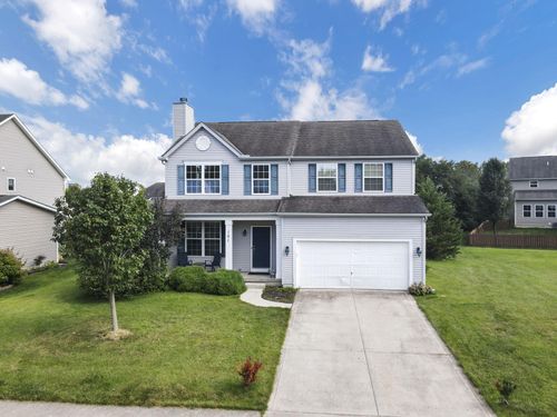 151 Whittington Pl, Etna, OH, 43062-7869 | Card Image