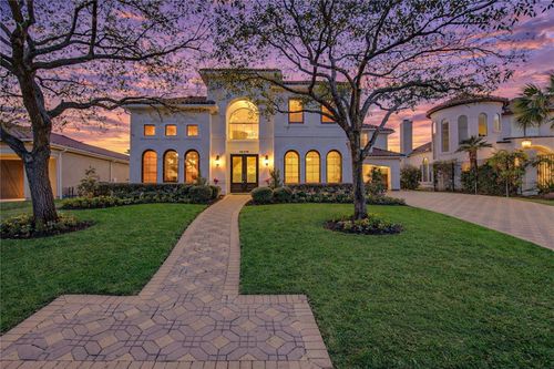 14014 Hampton Cove Dr, Houston, TX, 77077-2142 | Card Image