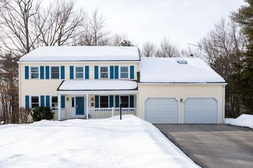 6 Ben Circle, Goffstown, NH, 03045 | Card Image