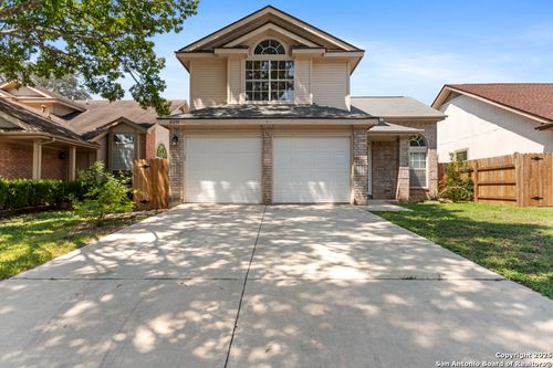 6931 Quail Br, San Antonio, TX, 78250-4665 | Card Image