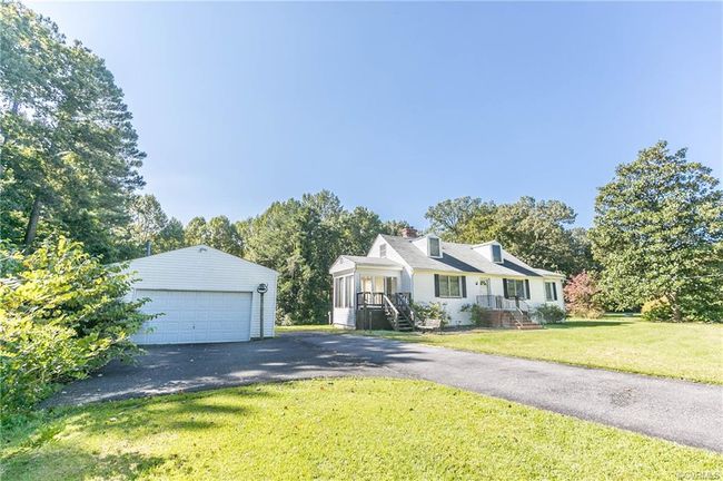 8853 & 8553 Anderson Court, Home with 4 bedrooms, 1 bathrooms and null parking in Mechanicsville VA | Image 6