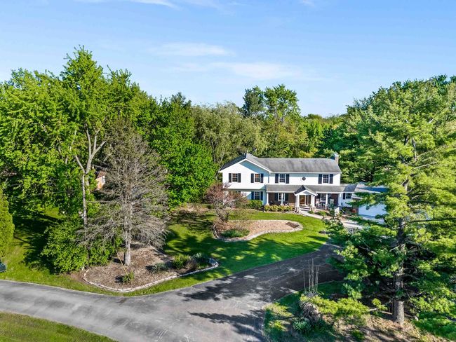 19423 Lakeside Ln, House other with 4 bedrooms, 4 bathrooms and 3 parking in Bloomington IL | Image 75