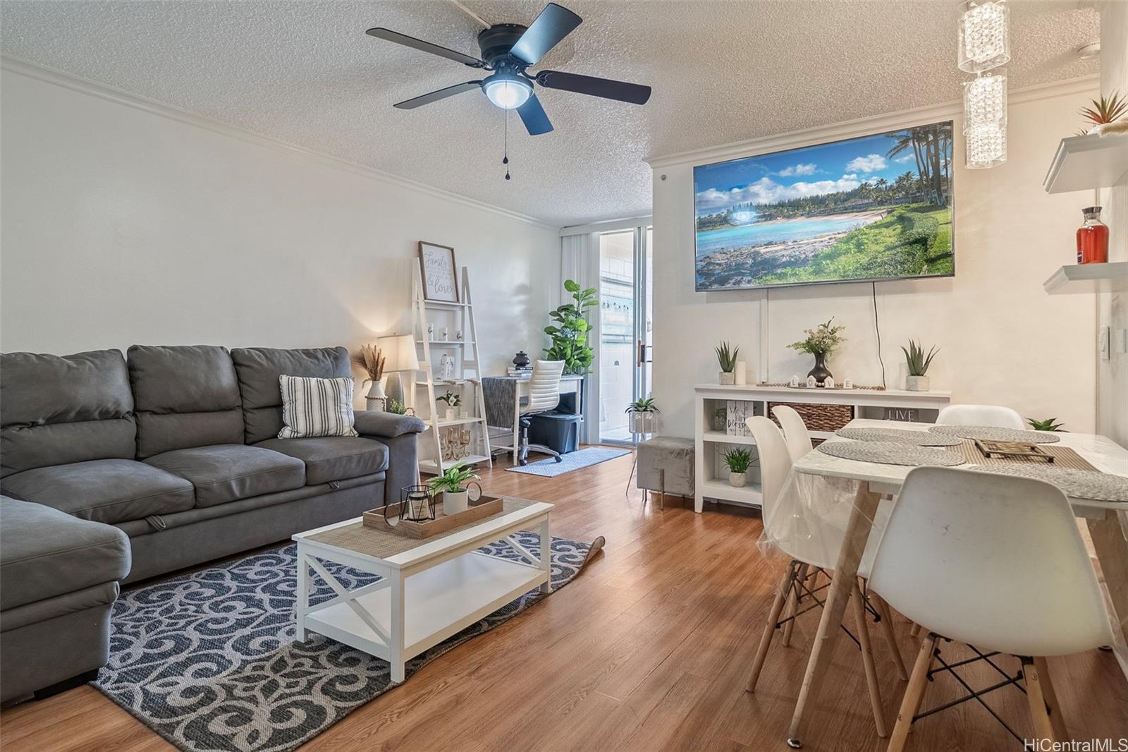 Richard Ln, Honolulu, HI 96819