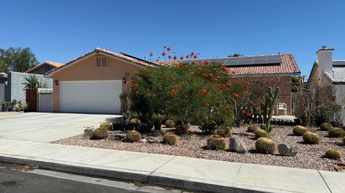 33330 Whispering Palms Trl, Cathedral City, CA, 92234-4433 | Card Image