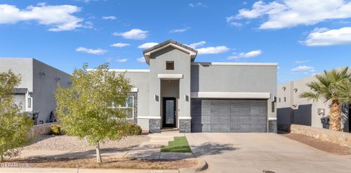 13613 Garforth Ave, Horizon City, TX, 79928-2313 | Card Image