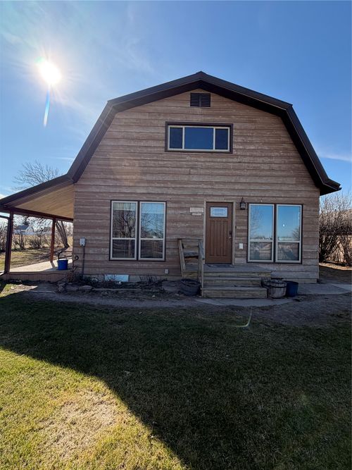 115 Union Ln, Conrad, MT, 59425-8843 | Card Image
