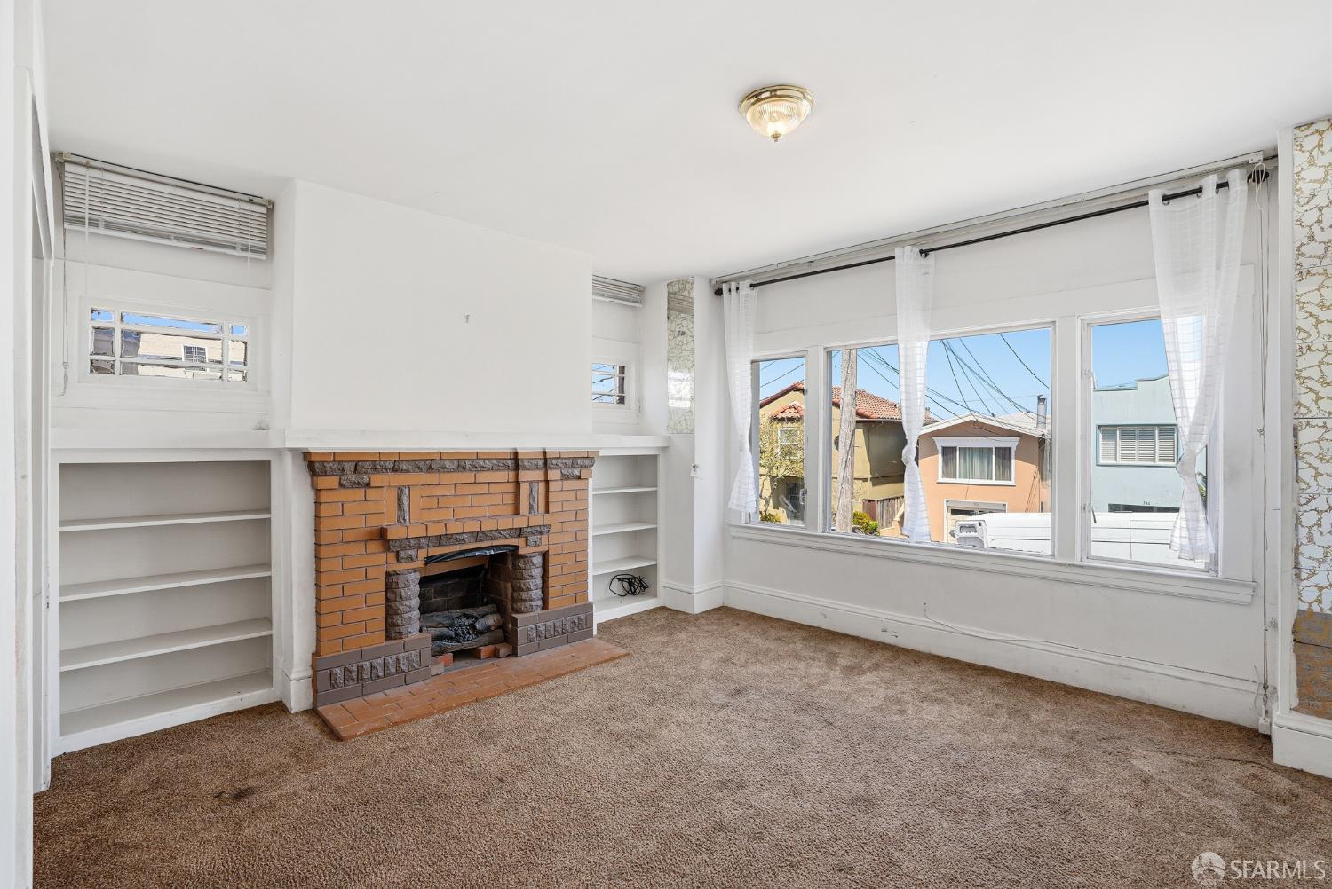 Residential in San Francisco 4