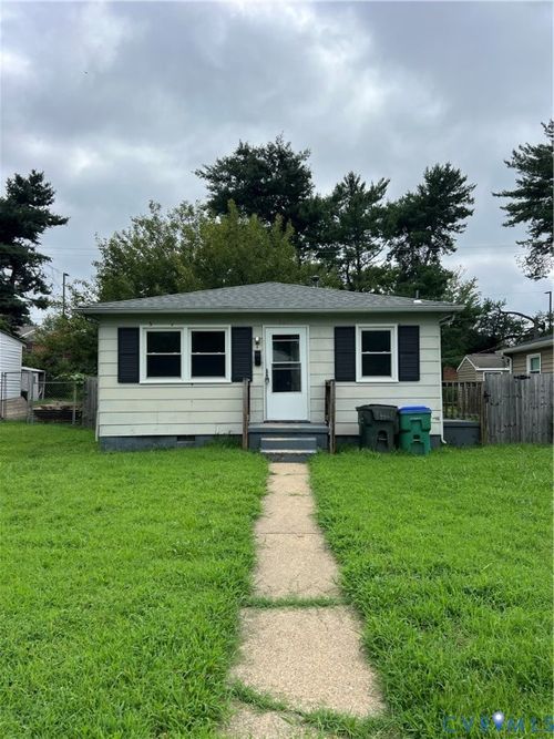 5429 Blueridge Avenue, Richmond, VA, 23231 | Card Image