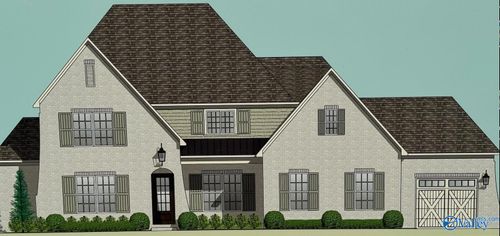 58 Watson Grande Way Se, Owens Cross Roads, AL, 35763-5512 | Card Image