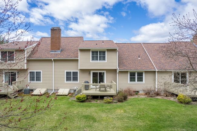213 Meadows, Condo with 2 bedrooms, 3 bathrooms and 2 parking in Enfield CT | Image 36